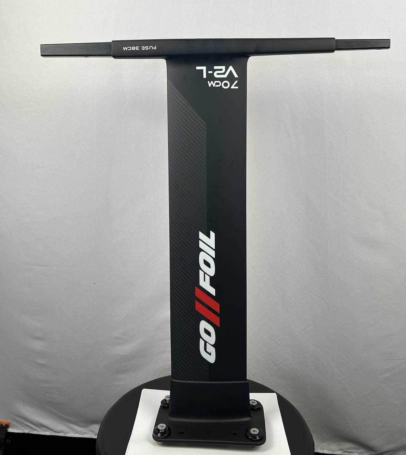 GoFoil V2L mast