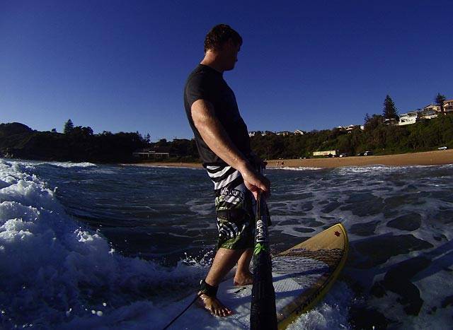 Naish 9-3