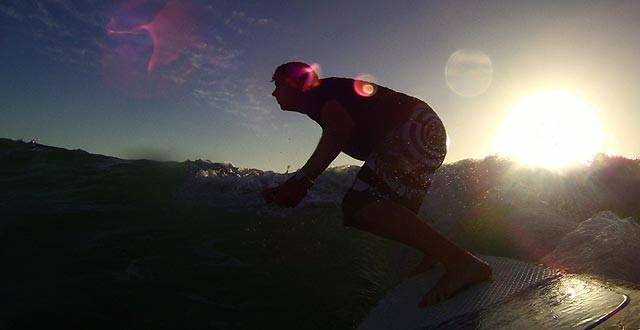Naish 9-3