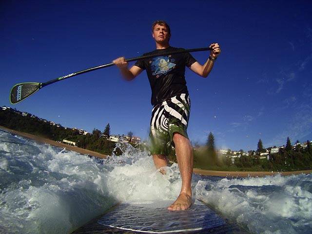 Naish 9-3