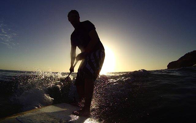 Naish 9-3