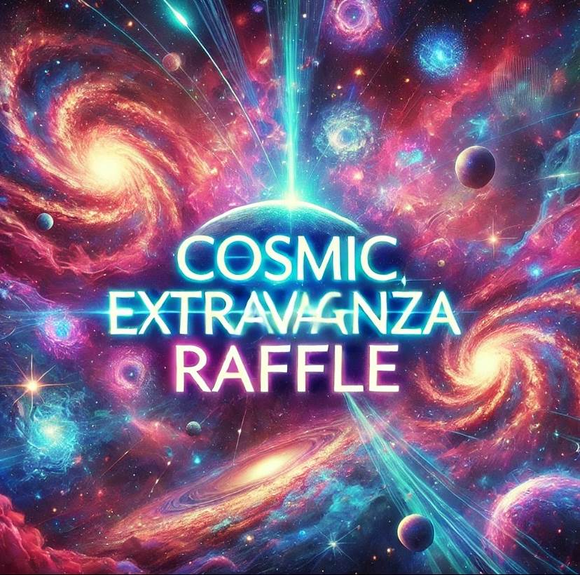 Cosmic