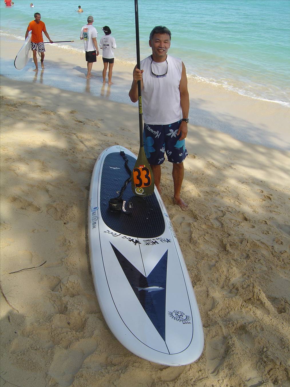 Hawaii