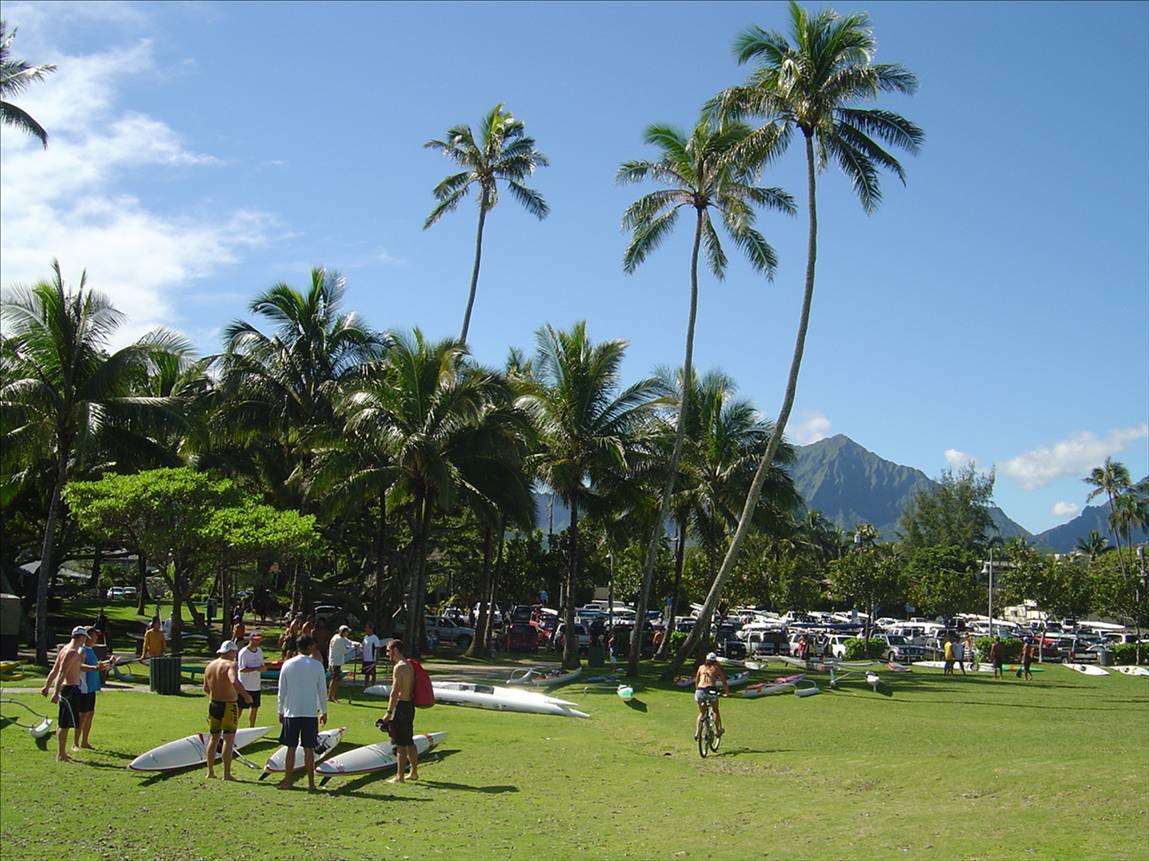 Hawaii
