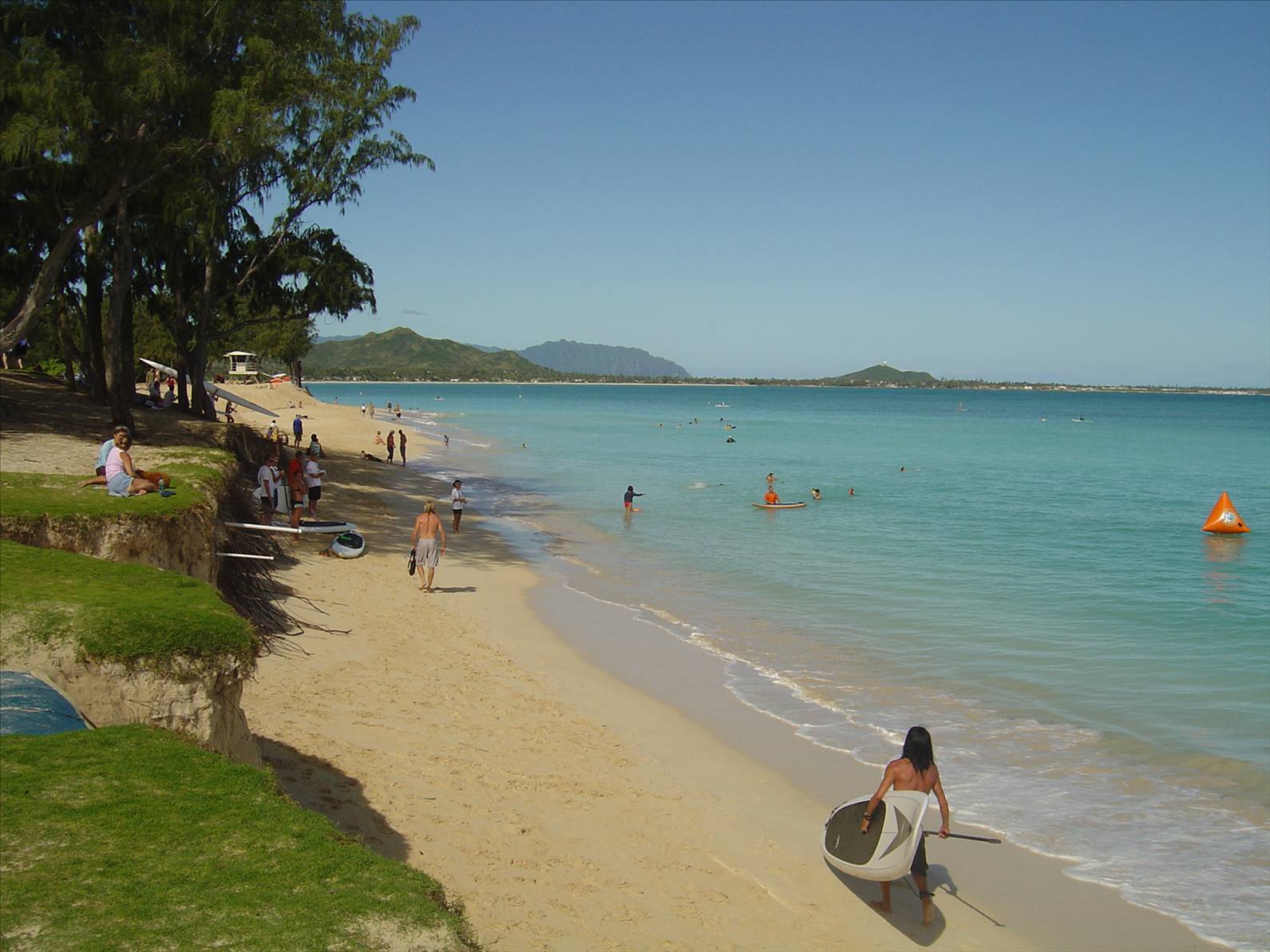 Hawaii