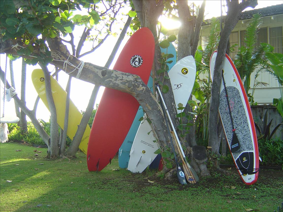Hawaii