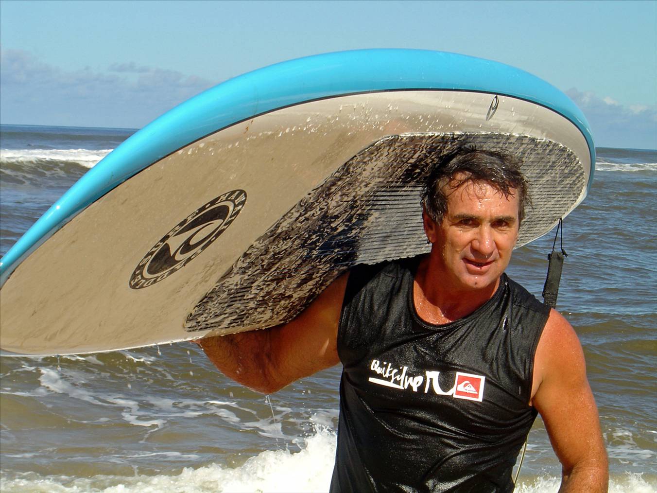 Danny Sheard