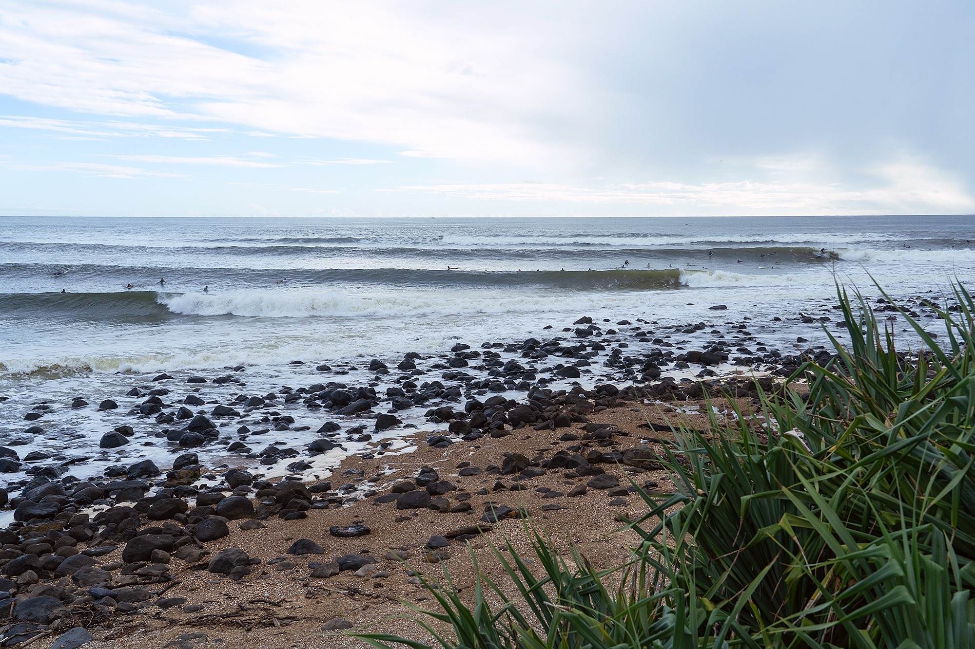 Burleigh Rocky