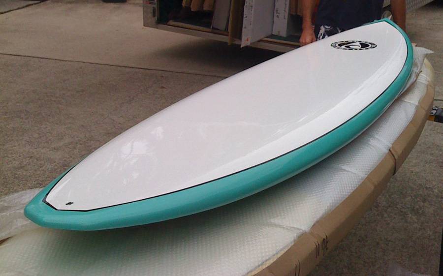 Little ripper small