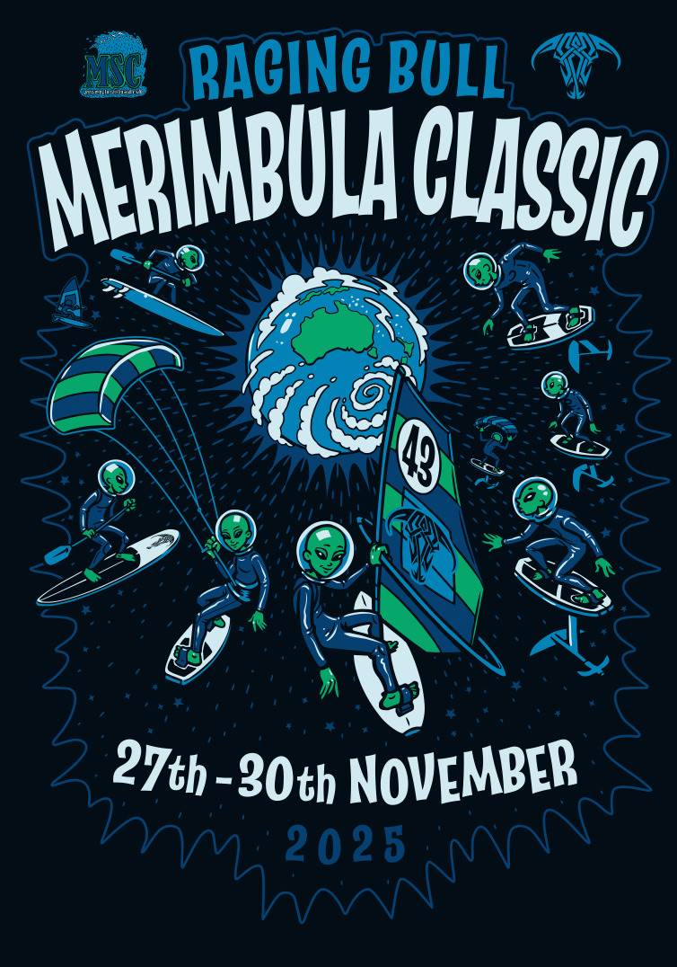 MERIMBULA CLASSIC 2025