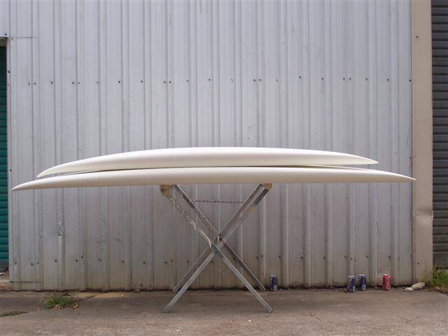 bot profile rods 8'6 and bryce's 10'2