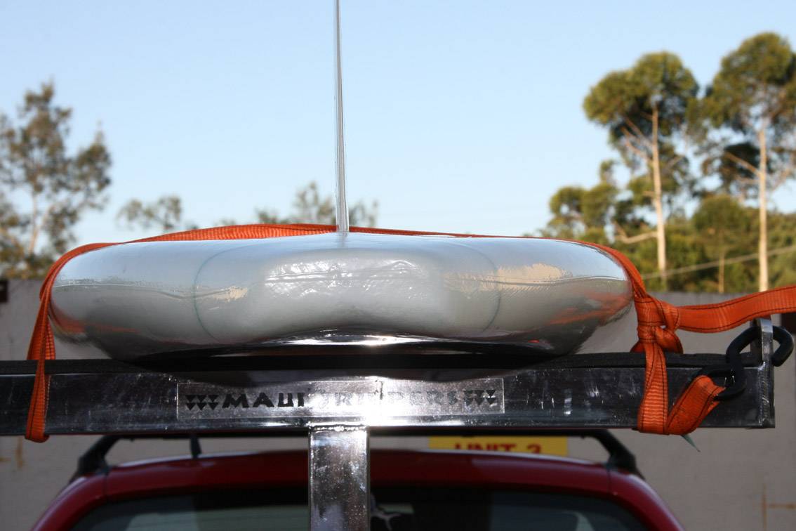 UTE 2