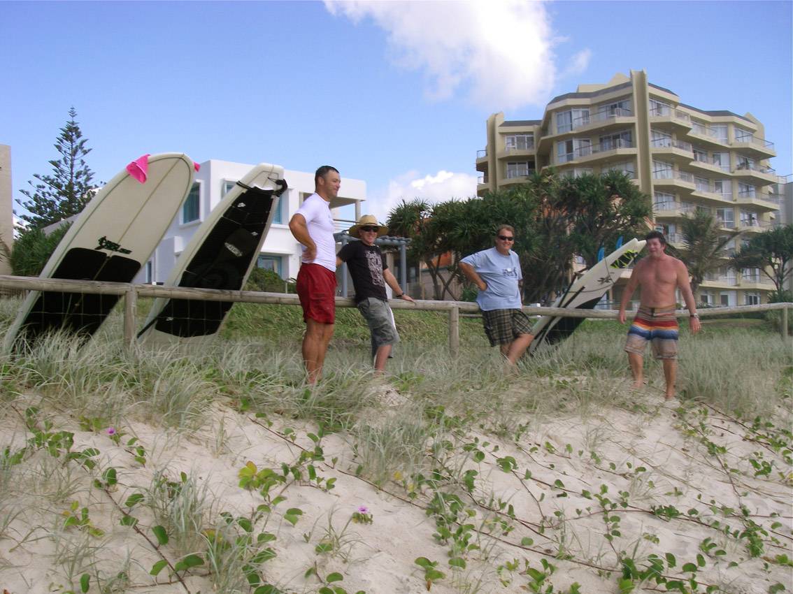 beach boys