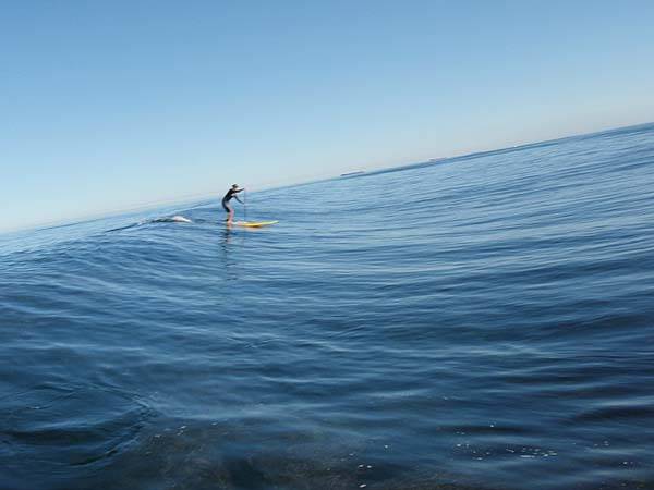 Sweet conditions