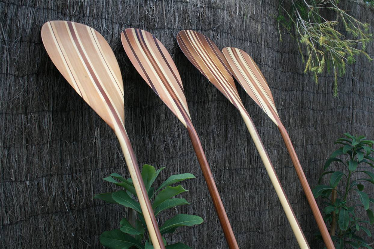 Clifton Paddles