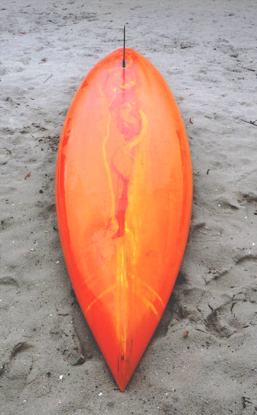 12-6 Bottom from nose