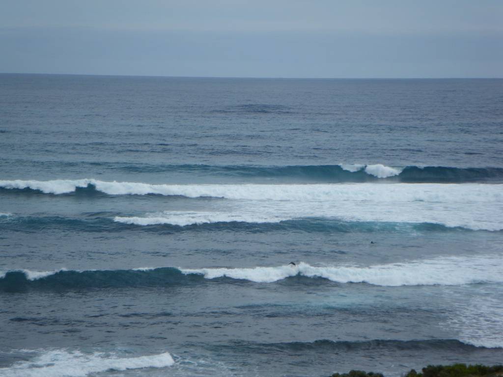 wave 5
