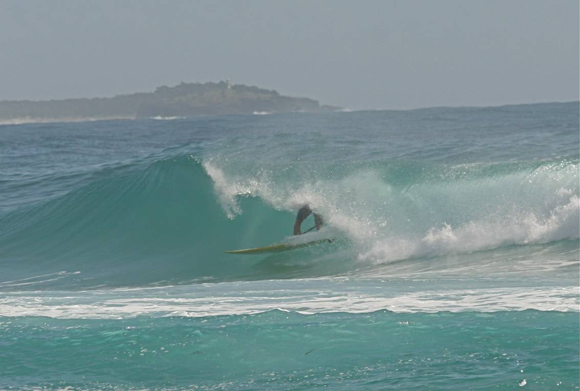 barrel