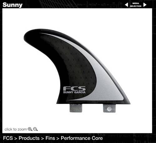 FCS sunny