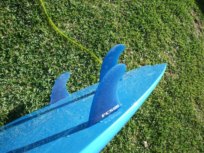 fins 1