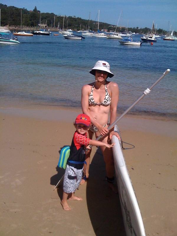 SUP helper 2