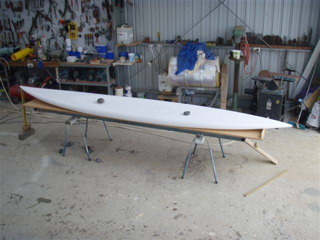 STANDUP PADDLE 002