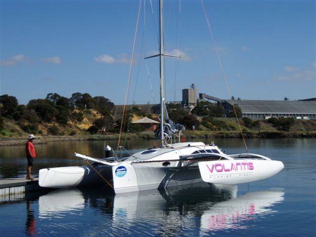 VOLANTIS 024