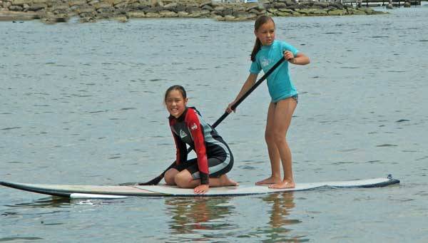 ME AND SURFEECHICK