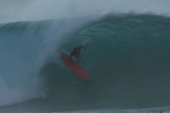 This is a barrel