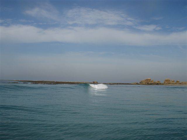 ANGLESEA RIVER 051