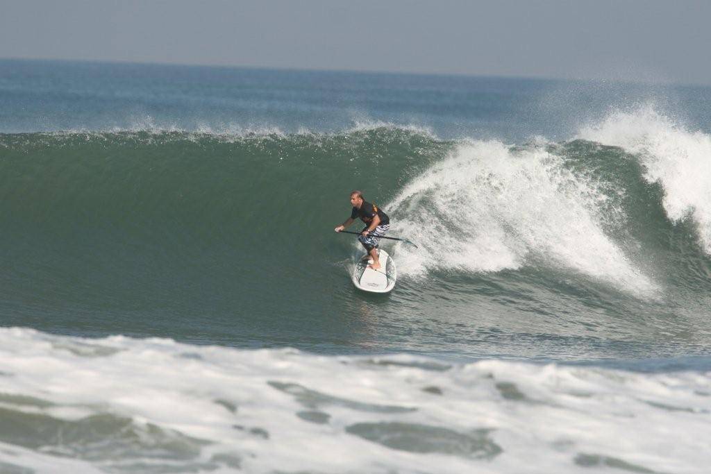 SUP PETE in Bali