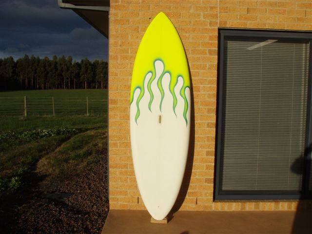 JARRODS 7' 10 004