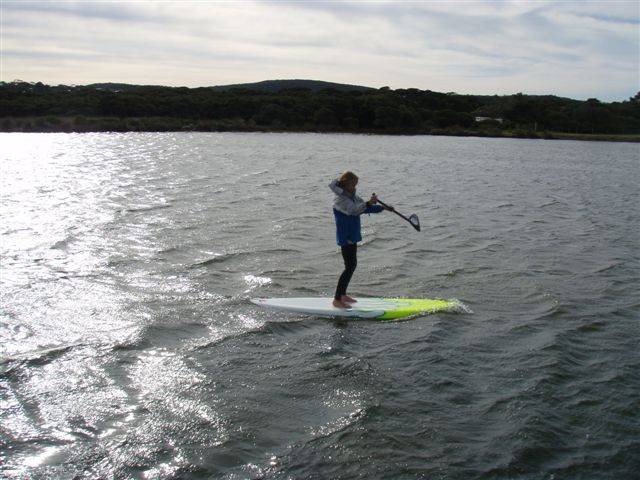 JARROD ANGLESEA RIVER 003