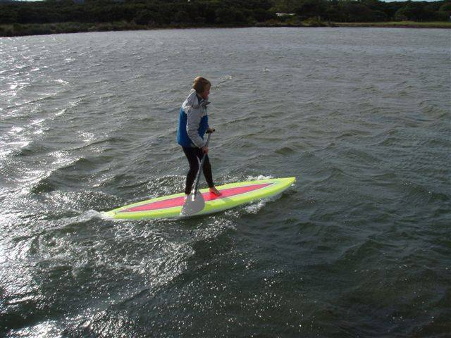 JARROD ANGLESEA RIVER 020