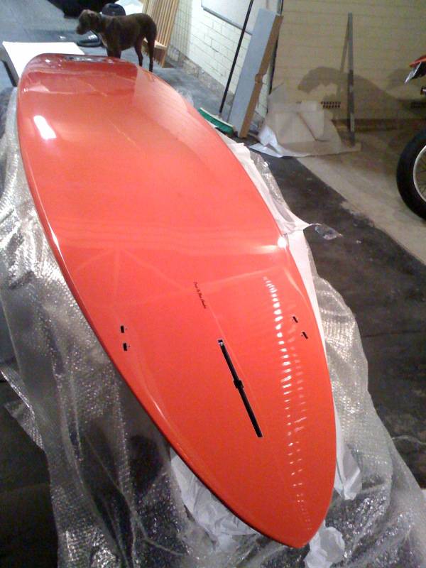 board