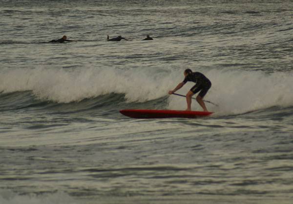 glen sup