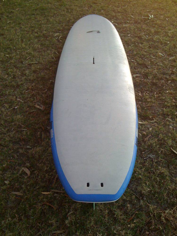 Amundson AquaGlide