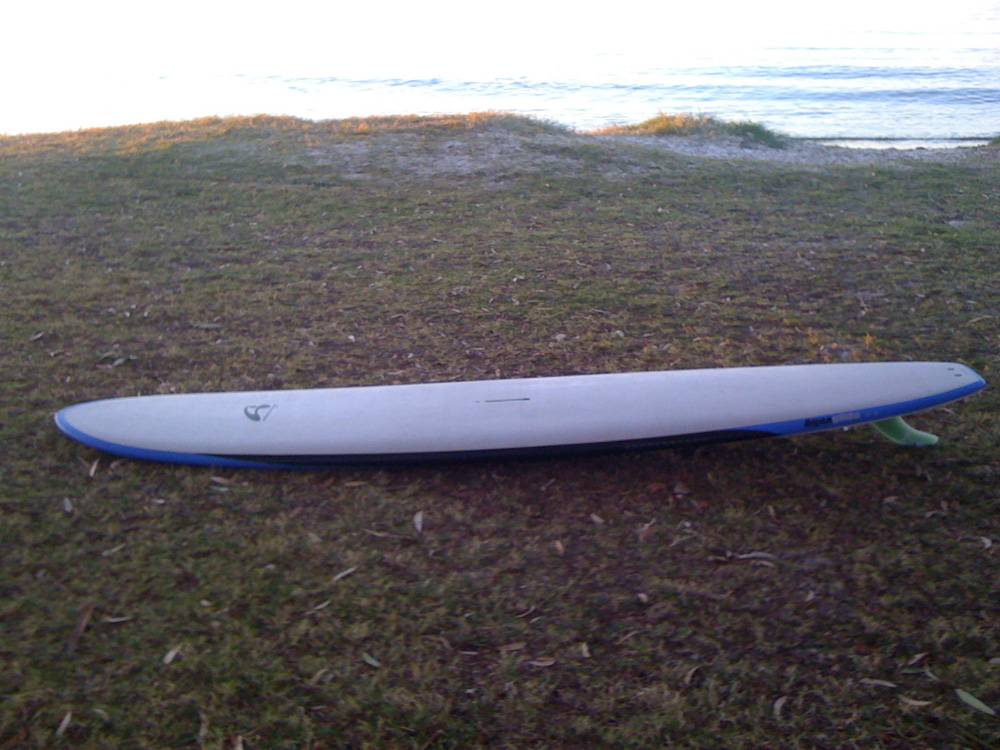 Amundson AquaGlide