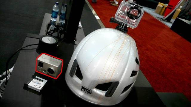 GoPRO HD