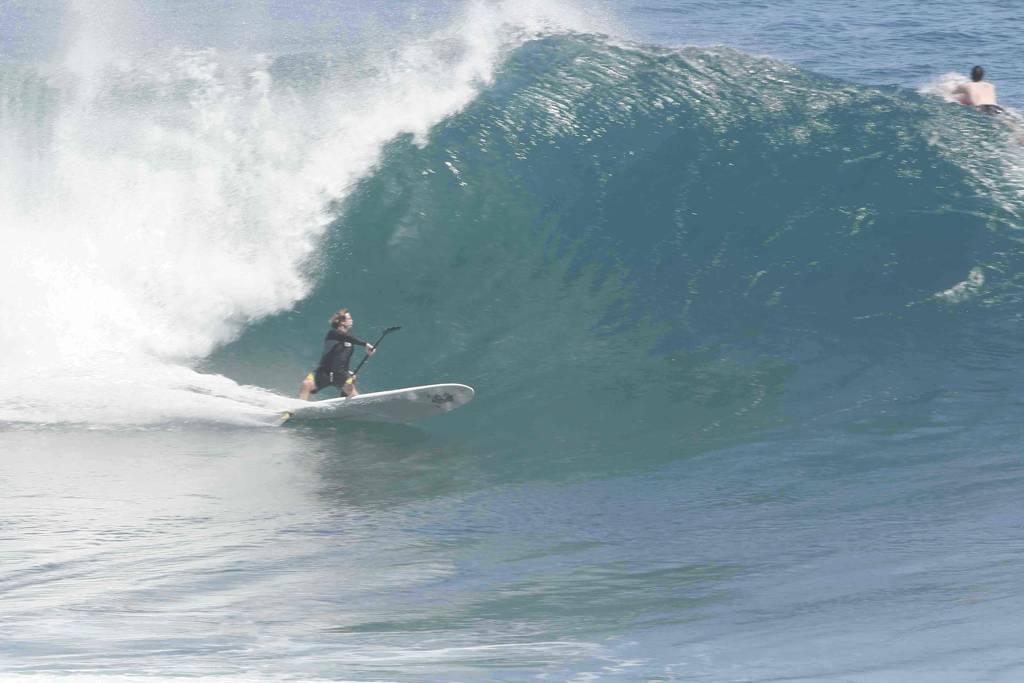 Ulu sup