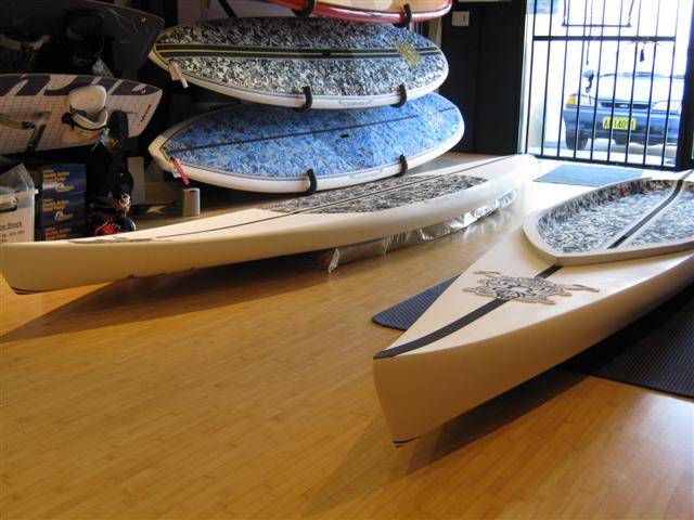 Starboard K 15