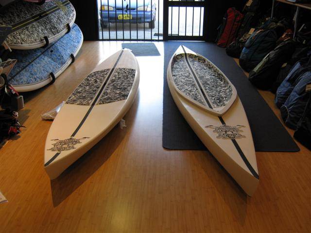 Starboard K 15