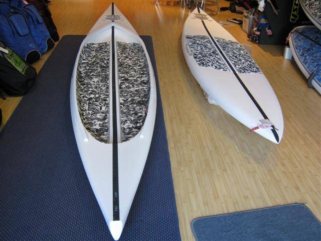 Starboard K 15