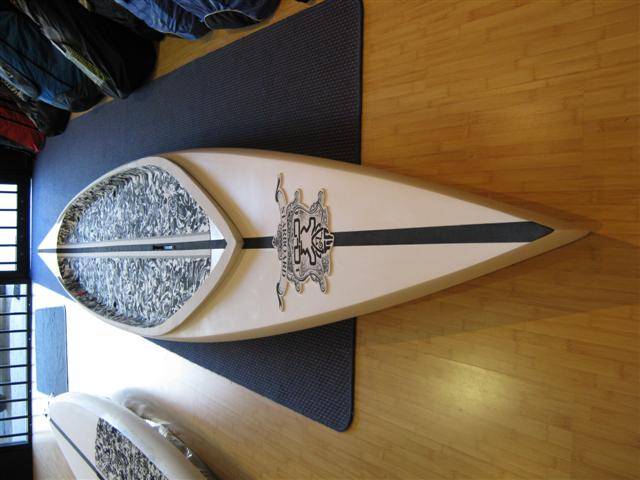Starboard K 15