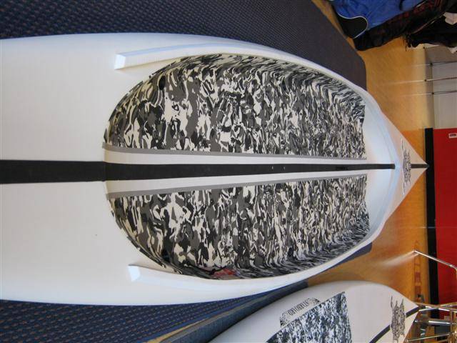 Starboard K 15
