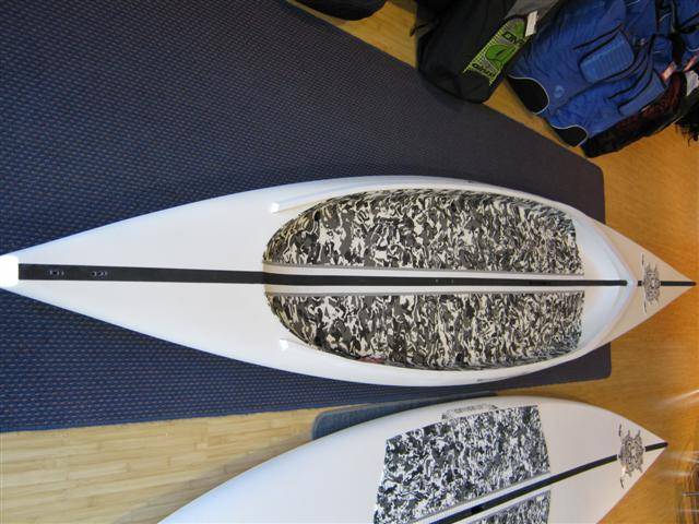 Starboard K 15