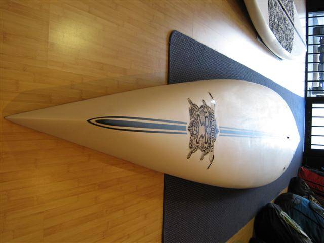 Starboard K 15