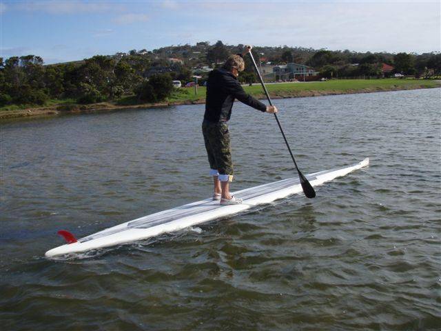 ANGLESEA RIVER 0308 011