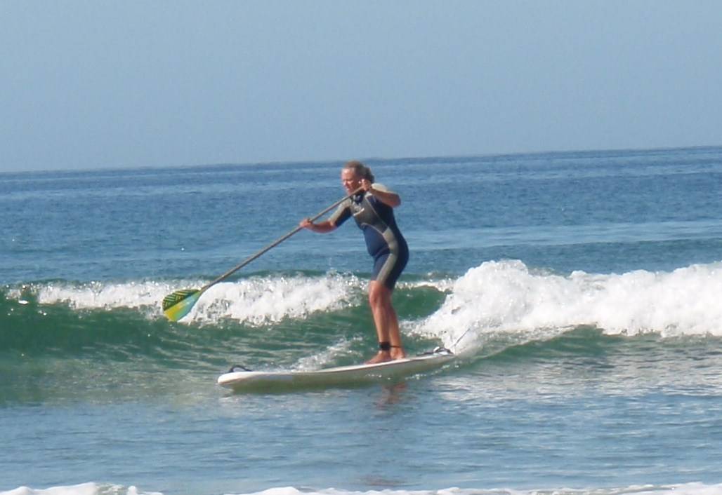 paddle