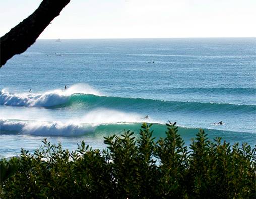 Sunshine Coast
